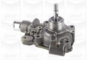 Graf 'Iveco: Daily 35C11V 2.8 D Pa913