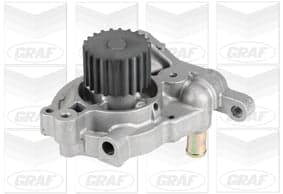 Graf Kia: Retona 2.0 Td (99-) - Sportage 2.0 Td 4Wd (94 Pa928