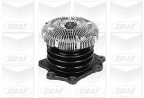Graf 'Ford: Maverick 2.7 Td Pa932