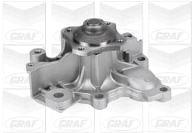 Graf 'Mazda: 323 2.0 (98-) - 626 2.0 Pa933