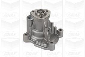 Graf Skoda: Roomster 1.6 16V (06-)Vw: Golf 1.4 Fsi (03- Pa939
