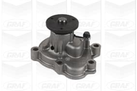 Graf Honda: Civic 1.7 Ctdi (01-) Pa948