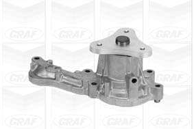 Graf 'Honda: Civic 1.4 (06-) - Jazz 1.2 Dsi Pa949
