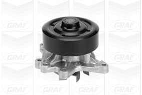 Graf 'Toyota: Auris 1.4 (07-) - Avensis 1.6 Vvt-I Pa953