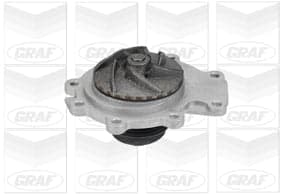 Graf 'Ford: Cougar 2.5 St 200 Pa974
