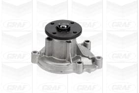Graf Pompa Acqua Classe A-B- Smart Fourfor Pa978