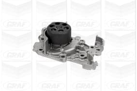 Graf 'Renault: Clio 1.2 16V (98-05) - Twingo 1.2 16V Pa983