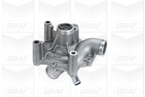 Graf Pompa Acqua Mini Cooper S 1.6 Pa985