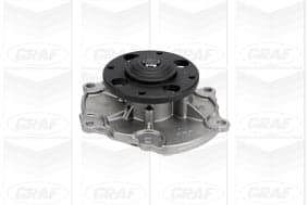 Graf Pompa Acqua Alfa Romeo 159 Pa991