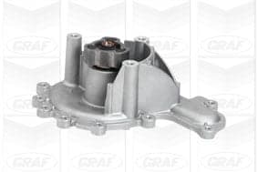 Graf Pompa Acqua Citroen Jumper Iii 2.2 Hdi Pa996