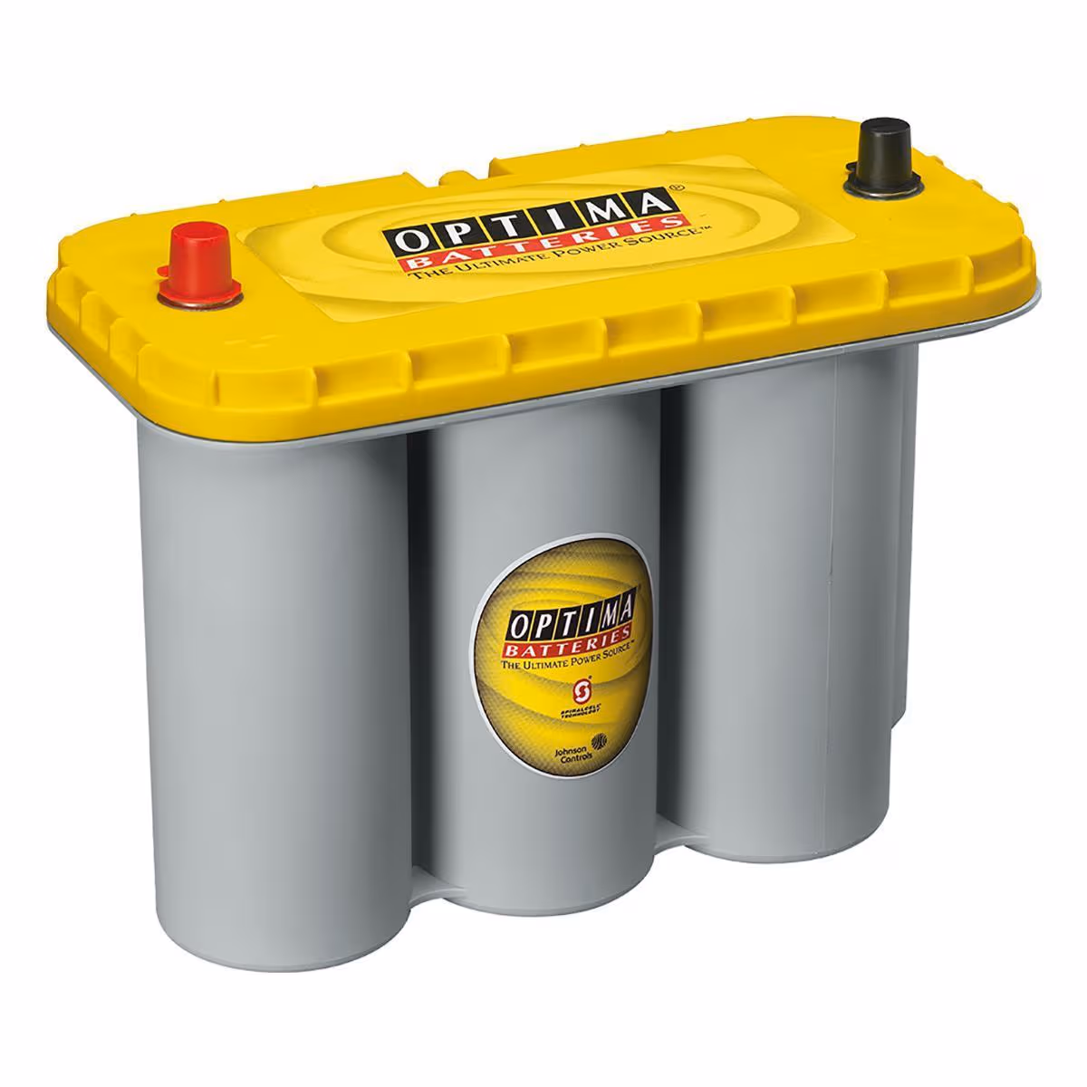 Batteria Optima Yellowtop Yts 5.5 75Ah