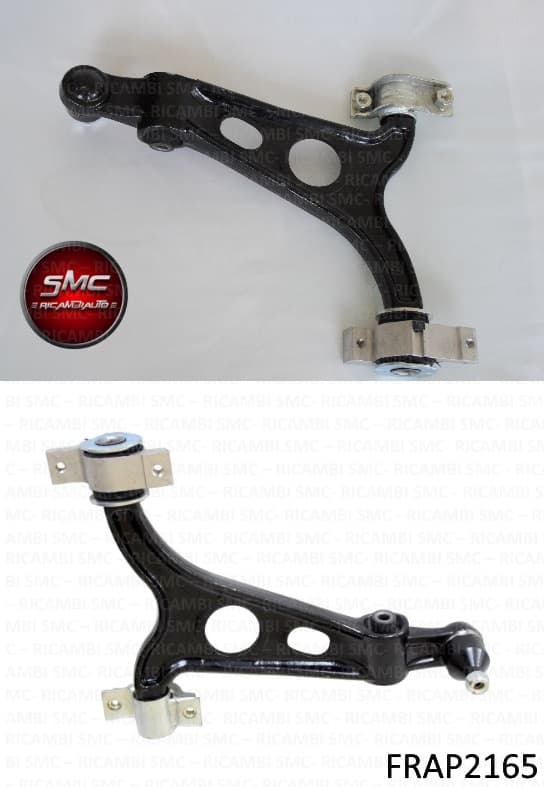 Braccio Oscillante Frap 2165 Per Alfa Romeo