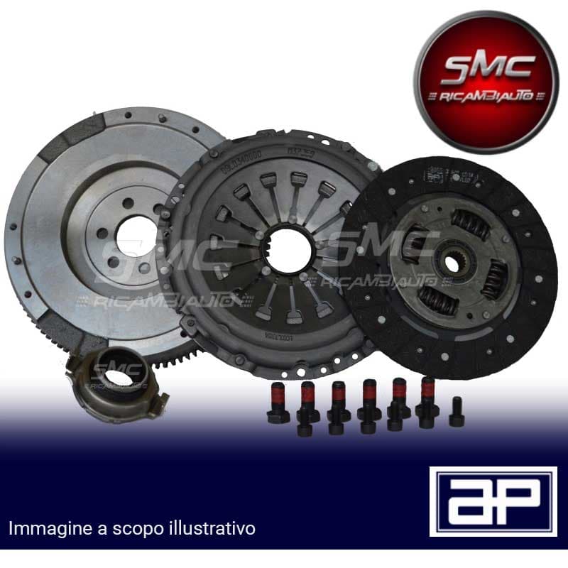 Ap Kit Frizione Volano Modificato Sfc47014