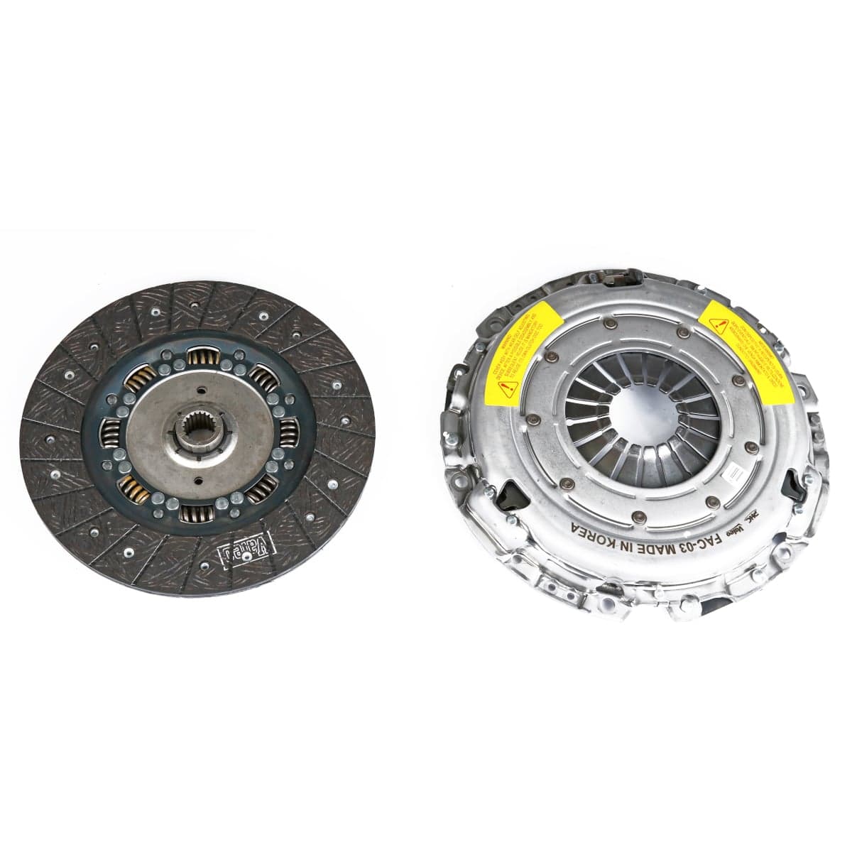 Kit Frizione Valeo 826705 Per Alfa, Fiat, Opel
