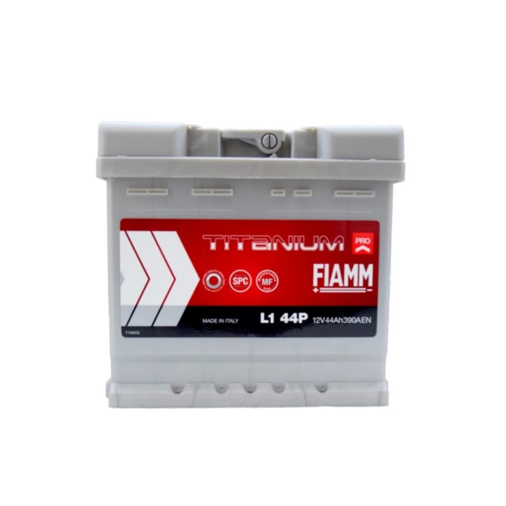 Batteria Auto Fiamm 7905141 12V 44Ah 390A