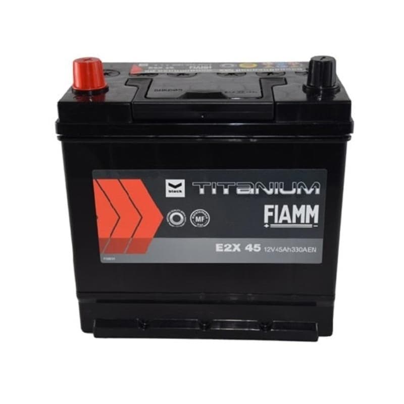 Batteria Auto Fiamm 7905169 12V 45Ah 330A