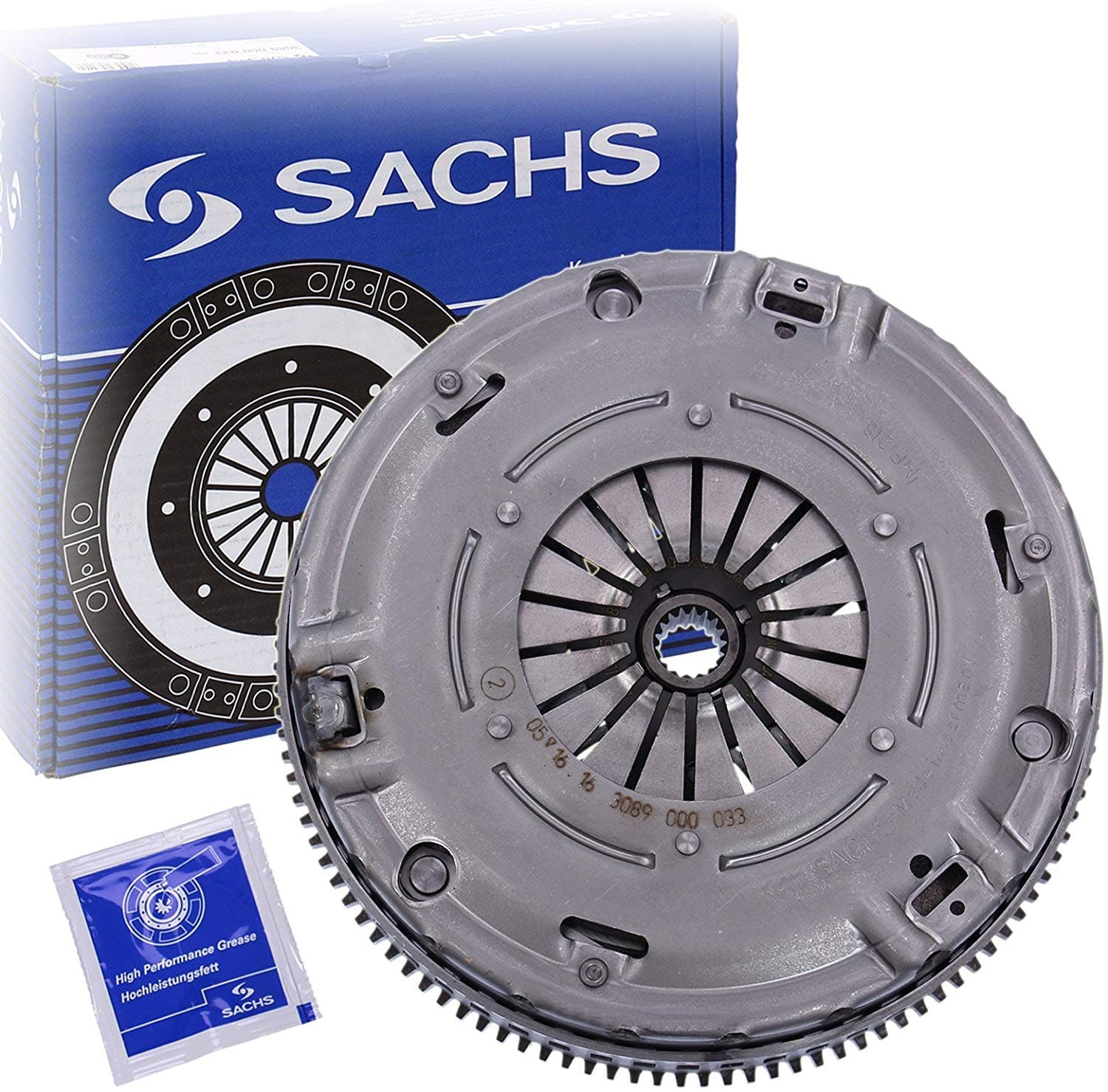Sachs 3089000033 Kit Friz Smart=A 3089000033