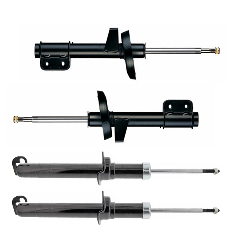 Kit Ammortizzatori MONROE Alfa Romeo 147 (937)