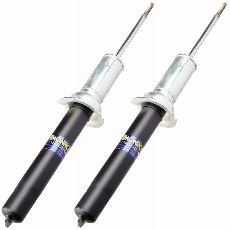 Coppia Ammortizzatori Monroe anteriori per Alfa Romeo 147