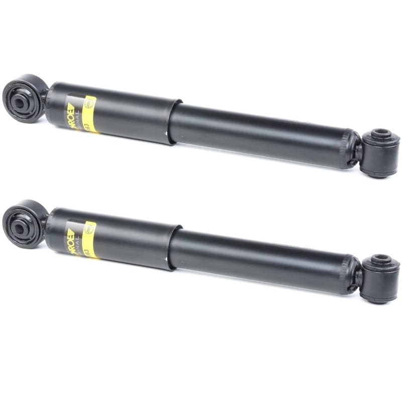 Coppia Ammortizzatori Posteriori Monroe G1083 Fiat 500