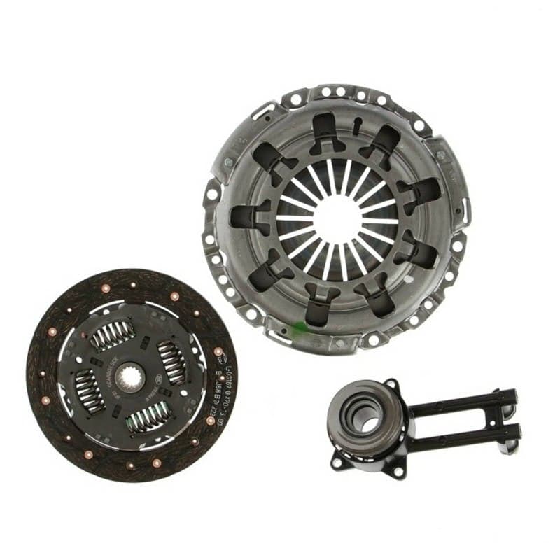 Kit Frizione Luk 621 3041 33 Per Ford, Mazda