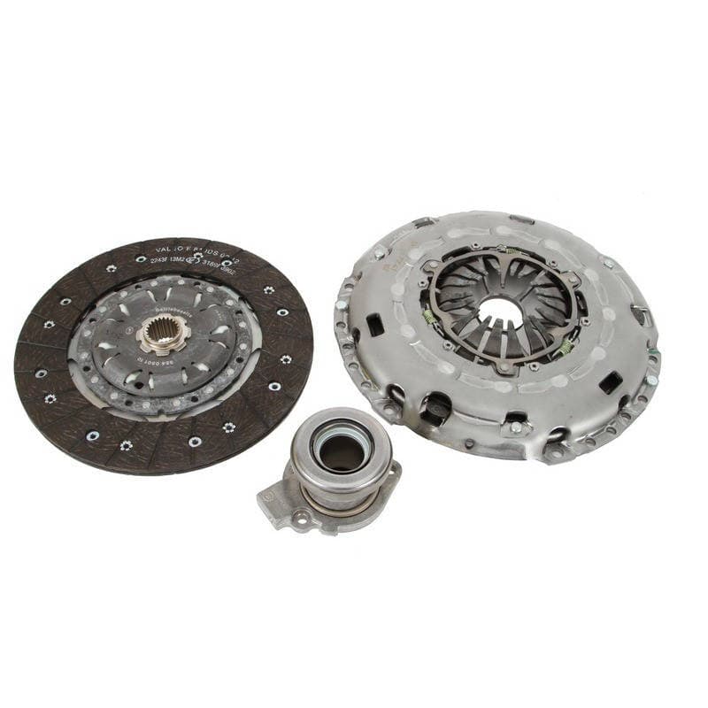 Kit Frizione E Volano Luk Kf28 Per Alfa Romeo