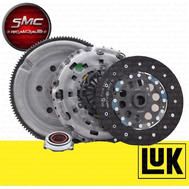 Kit Frizione E Volano Luk Kf29 Per Auto Honda