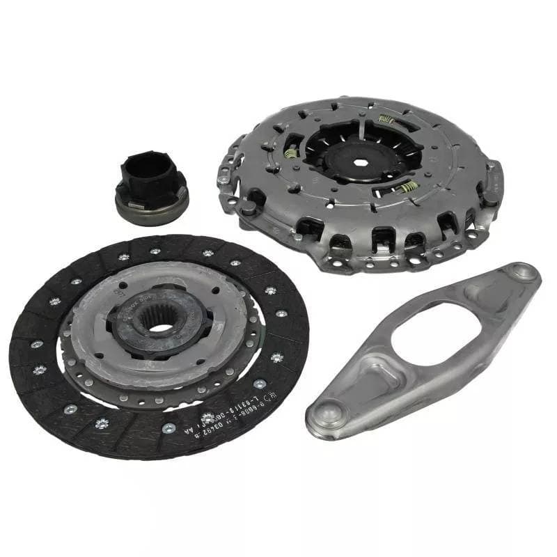 Kit Frizione E Volano Luk SAC Per Bmw Serie 1-3-X1