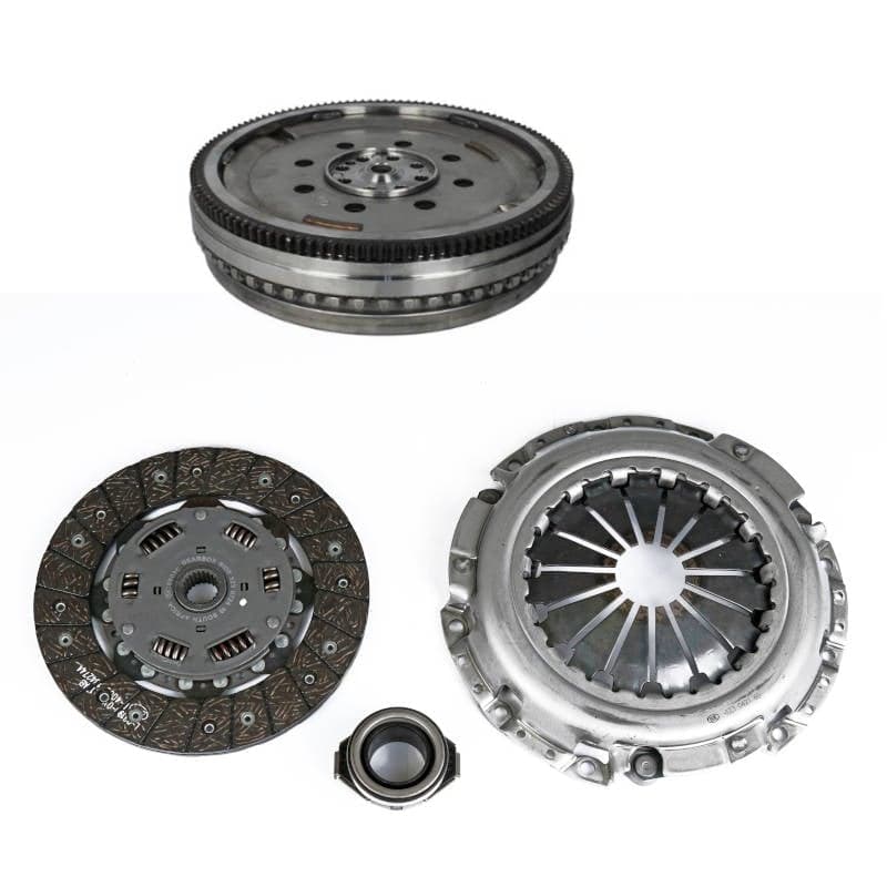 Kit Frizione E Volano Luk Per Auto Kia