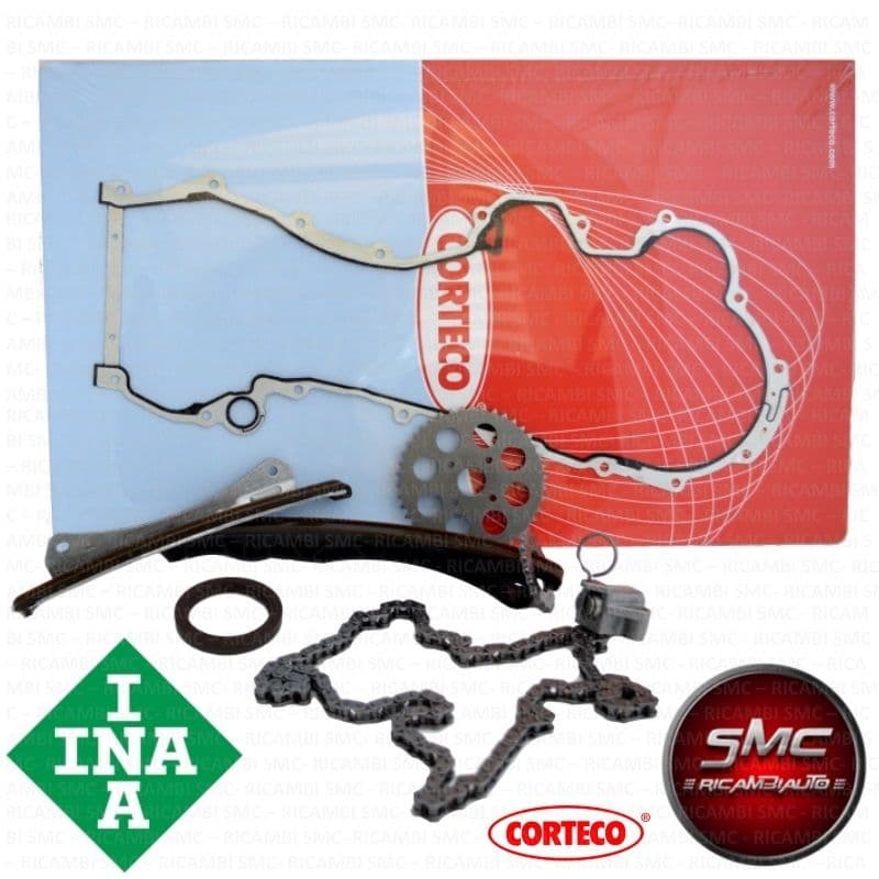 Ina Kit Catena Multijet 559001410