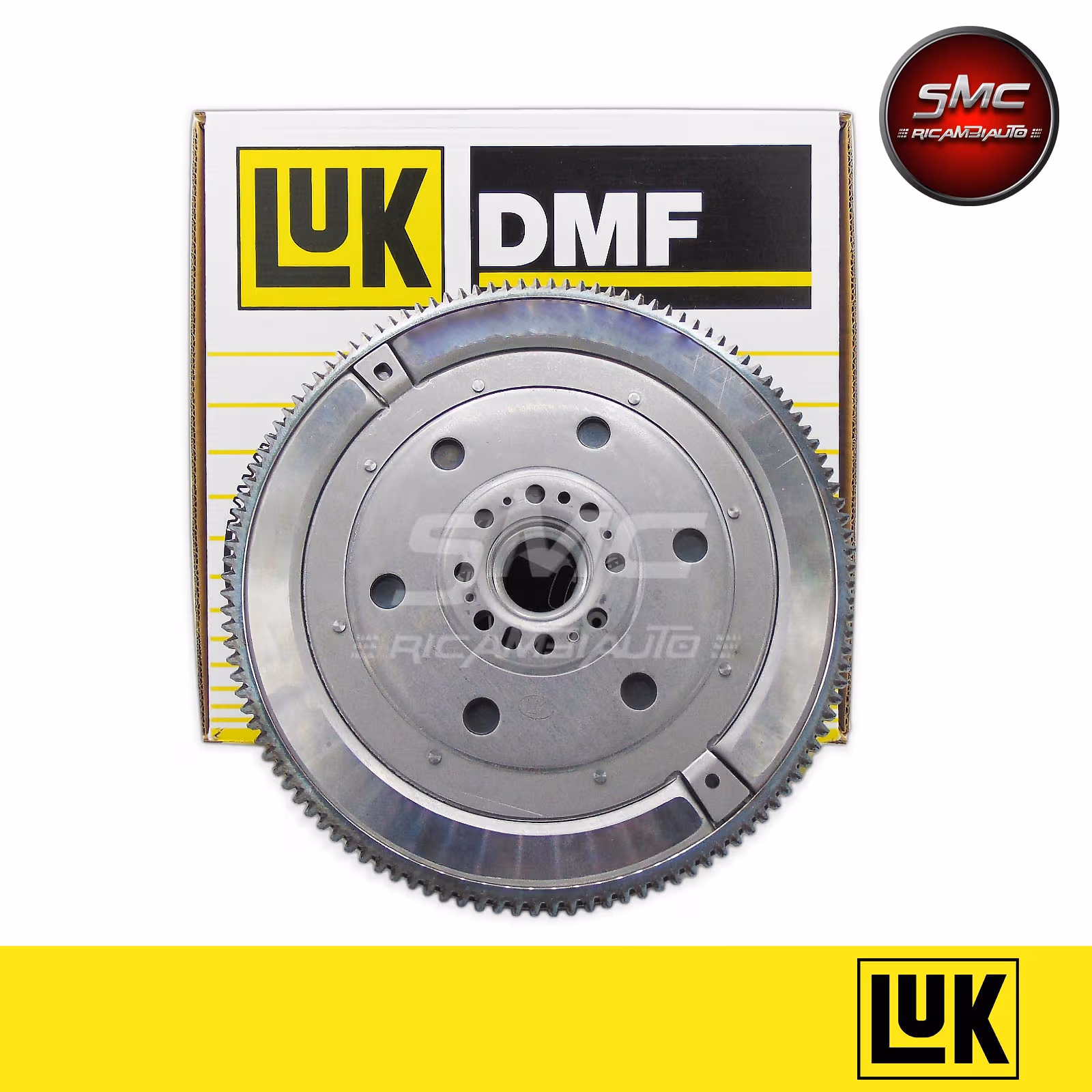 Volano Luk 415061310 Per Auto Ford, Landrover