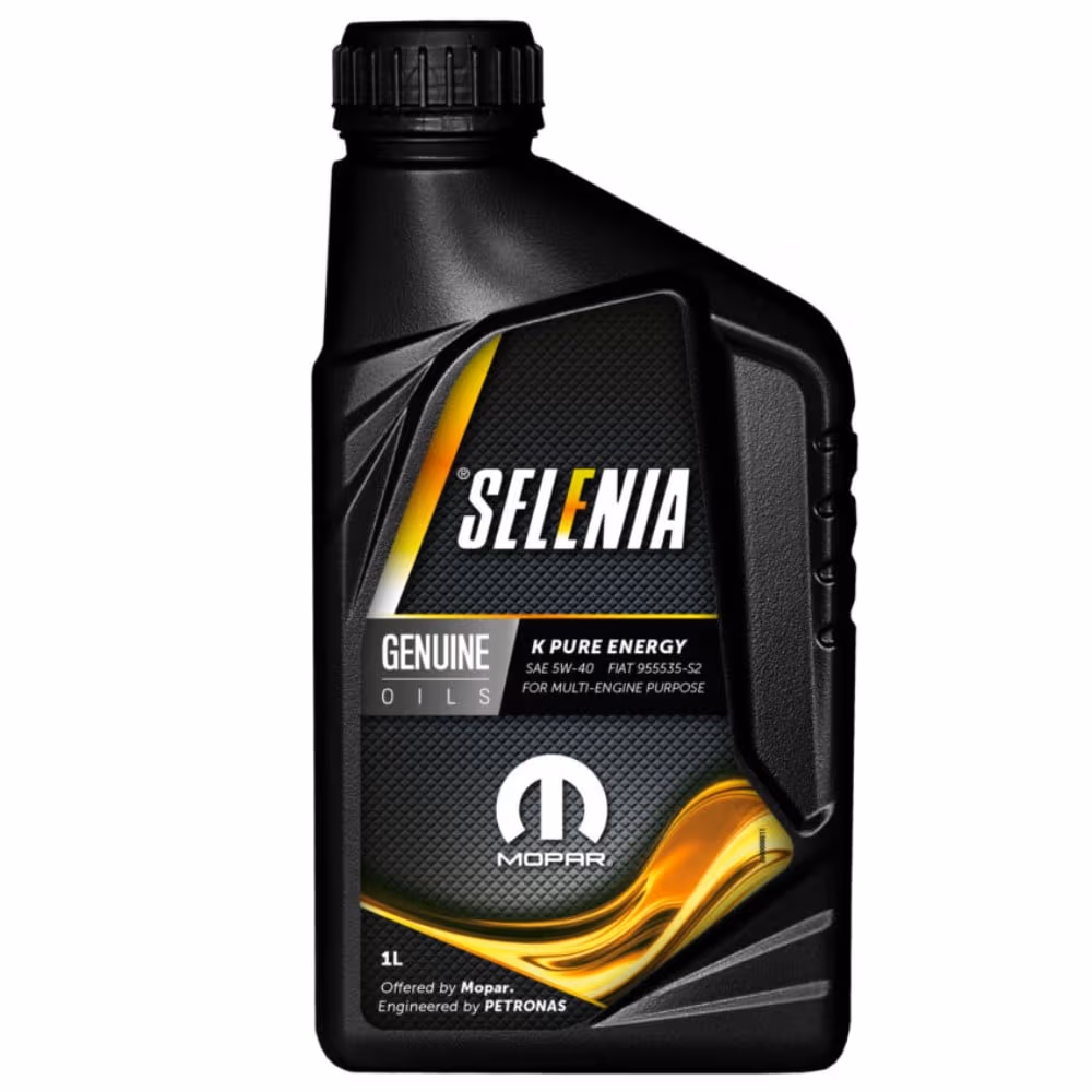 Selenia Selenia K 5W40 Lt.1 K5W40-1