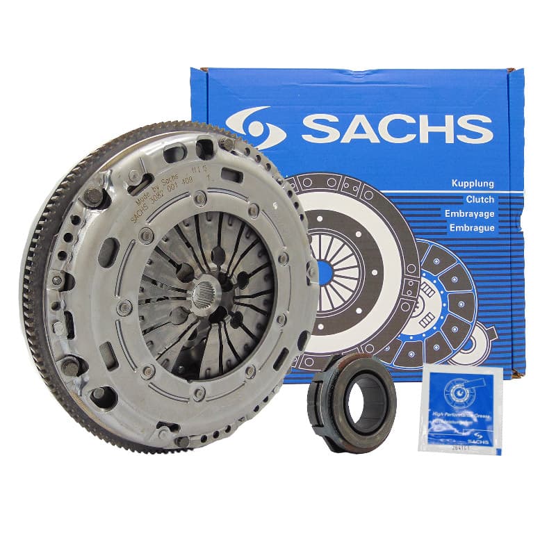 Sachs Kit Vol Bim Xt Vw S/ Cuscin 2290601059