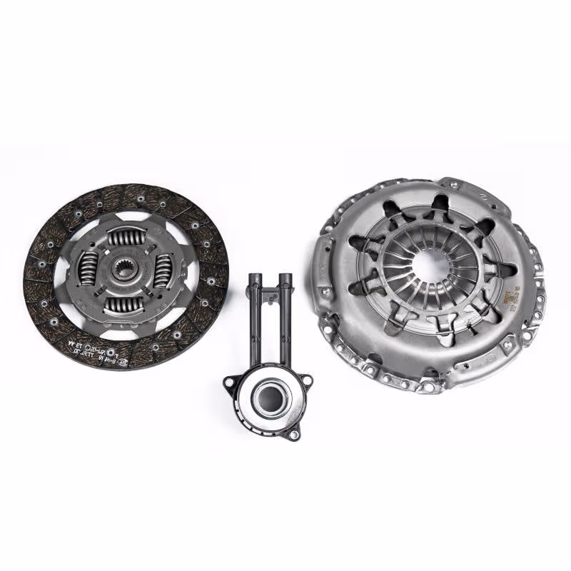 Kit Frizione Luk 622241433 Per Ford Focus