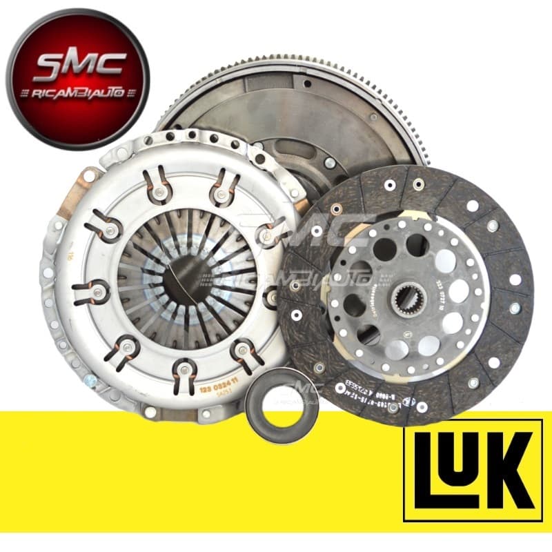 Luk Kit Frizione+ Volano Kf44