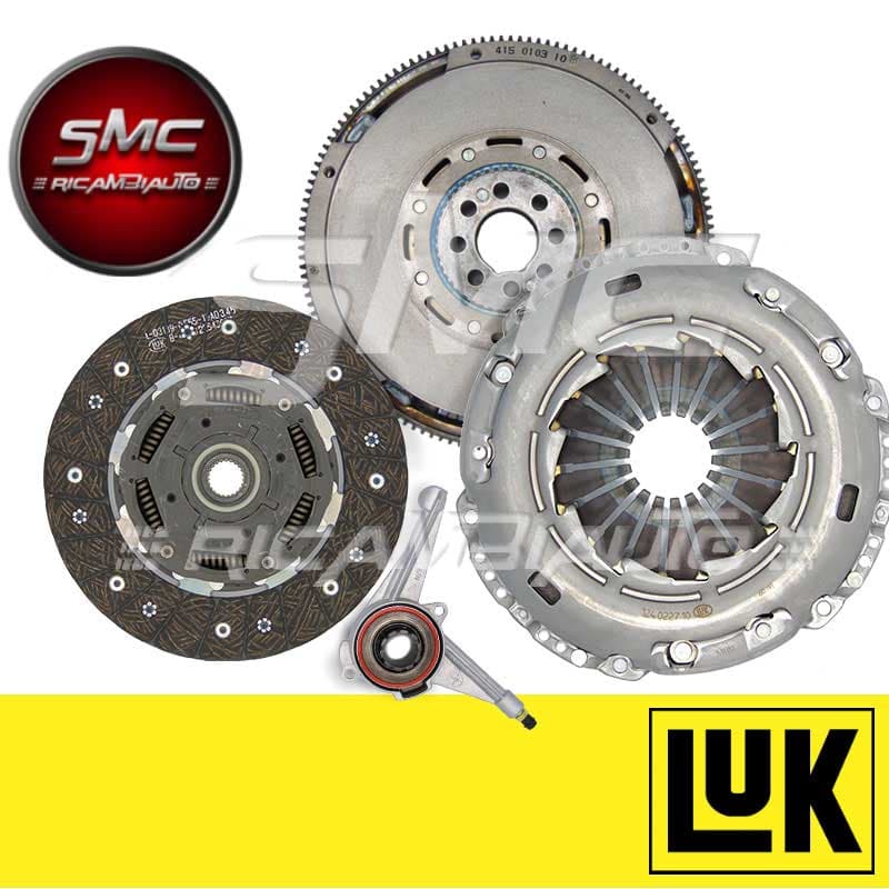 Luk Kit Frizione+ Volano Kf48