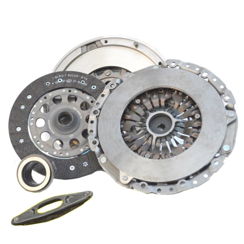 Kit Frizione e Volano Luk Kf10F per BMW