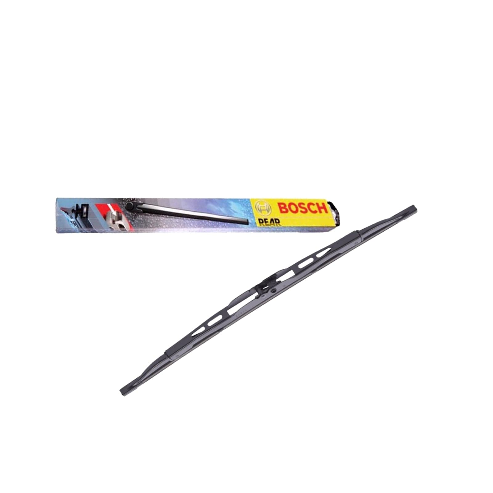 Bosch Spazzola Tergicristallo 3397004632