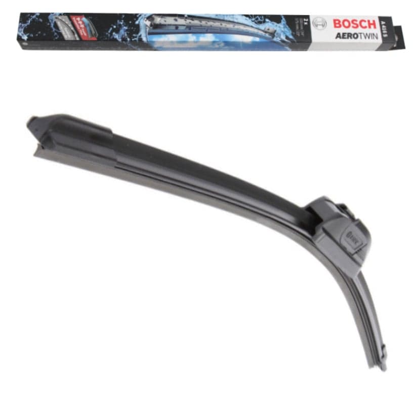 Bosch Spazzole Tergicristallo 3397006839