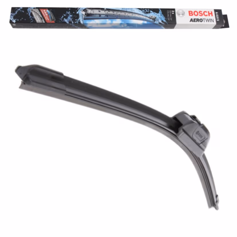 Bosch Spazzola Tergicristallo 3397006833