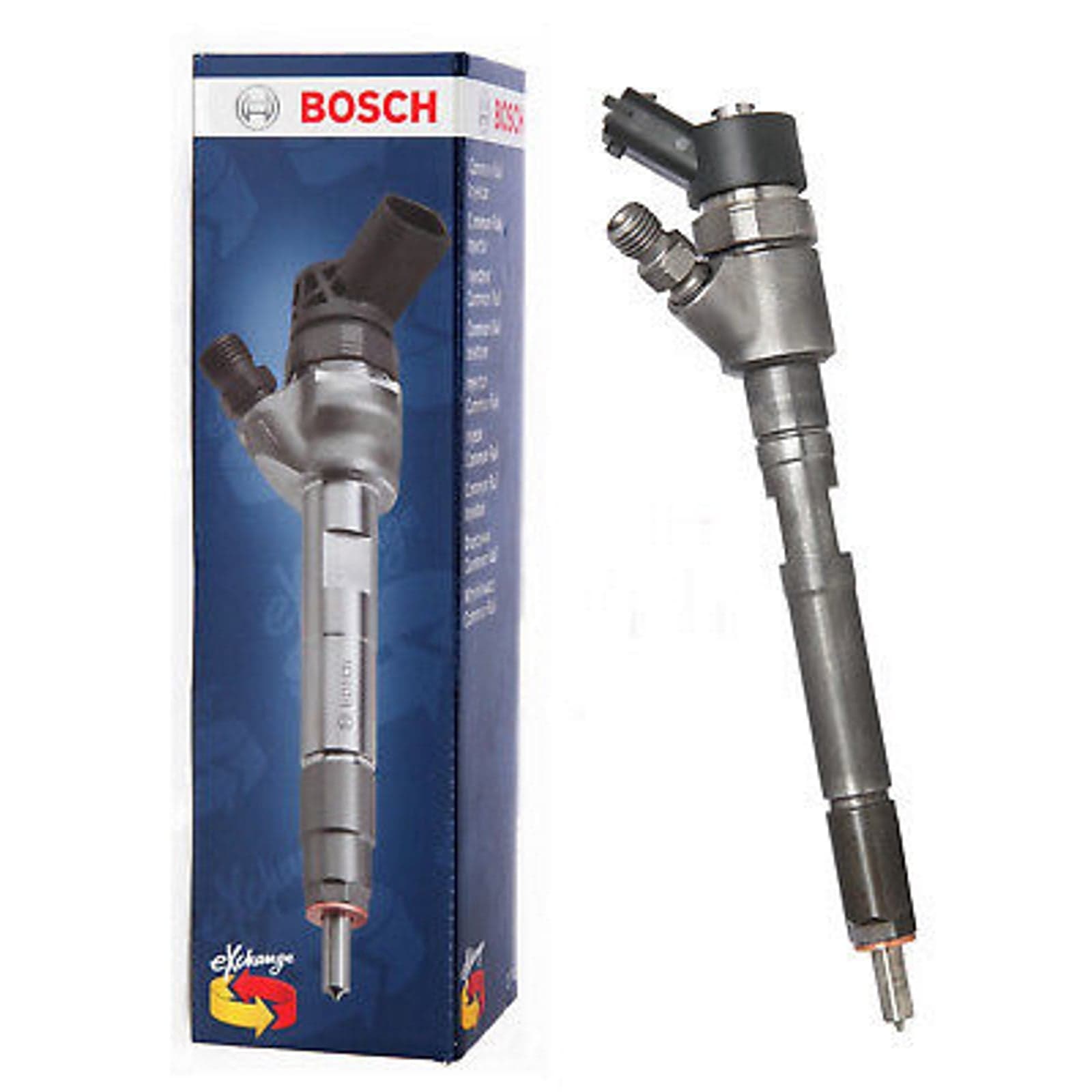 Bosch Iniettore 433271533