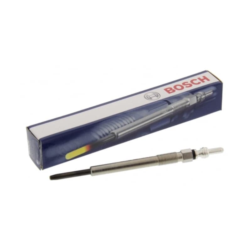 Candeletta Bosch 0250203002 Per Fiat, Opel