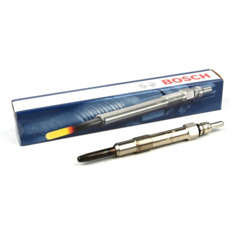 Candeletta Bosch 0250202036 Alfa Romeo, Fiat