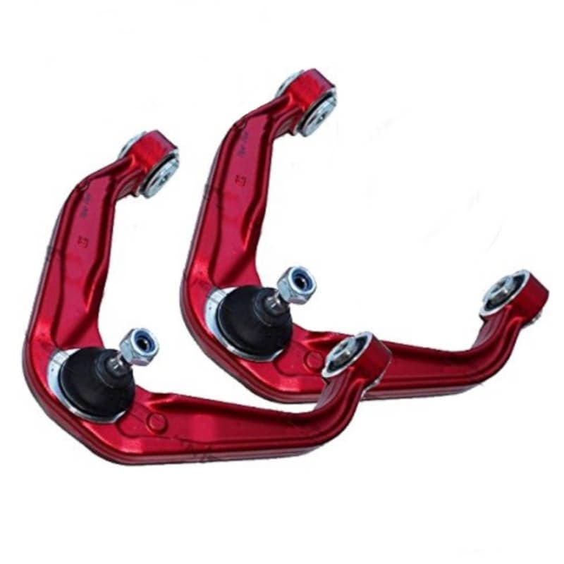 Coppia Bracci Rinforzati FRAP Linea Rossa Alfa Romeo 159 Brera Spider