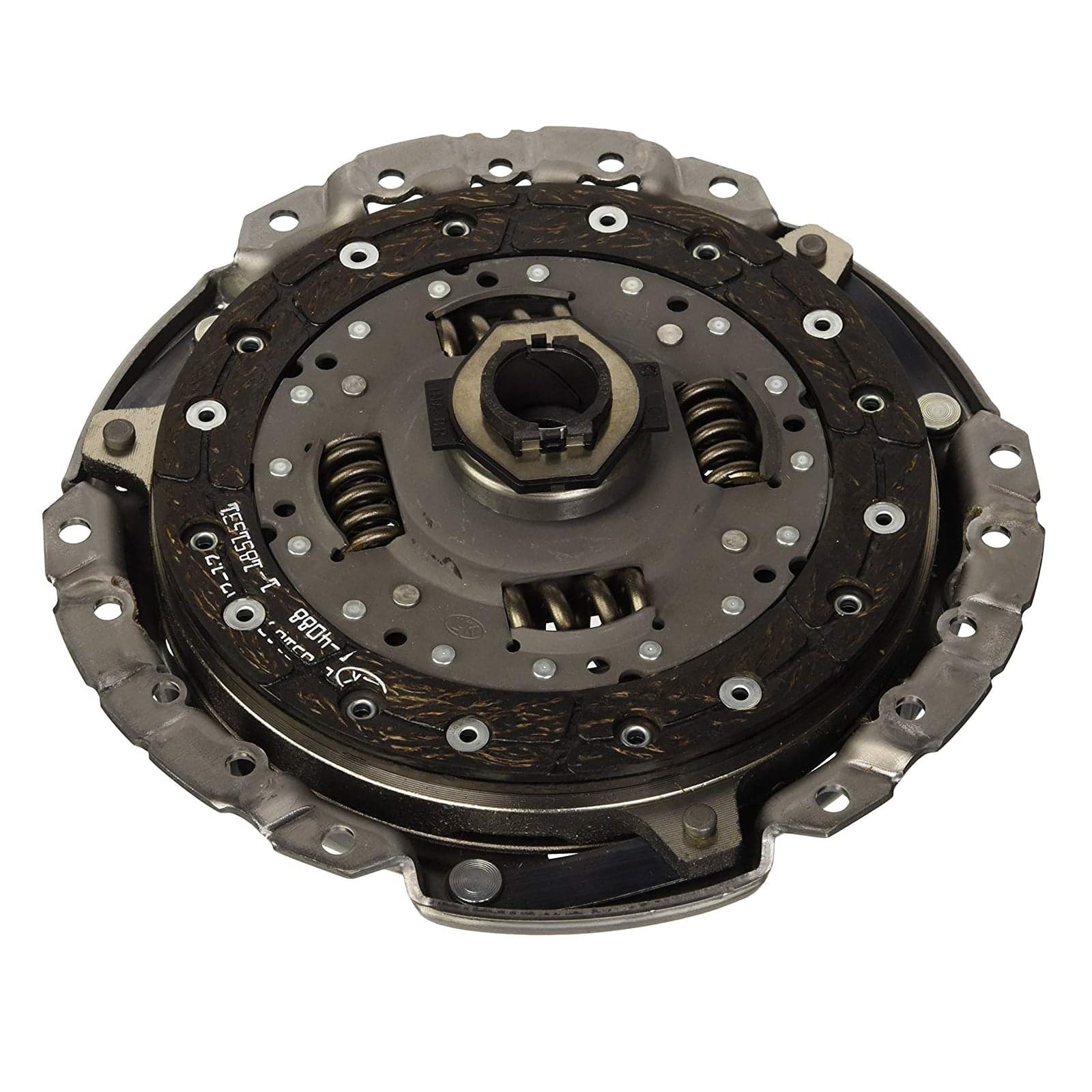 Kit Frizione Luk 618309600 Per Fiat, Lancia