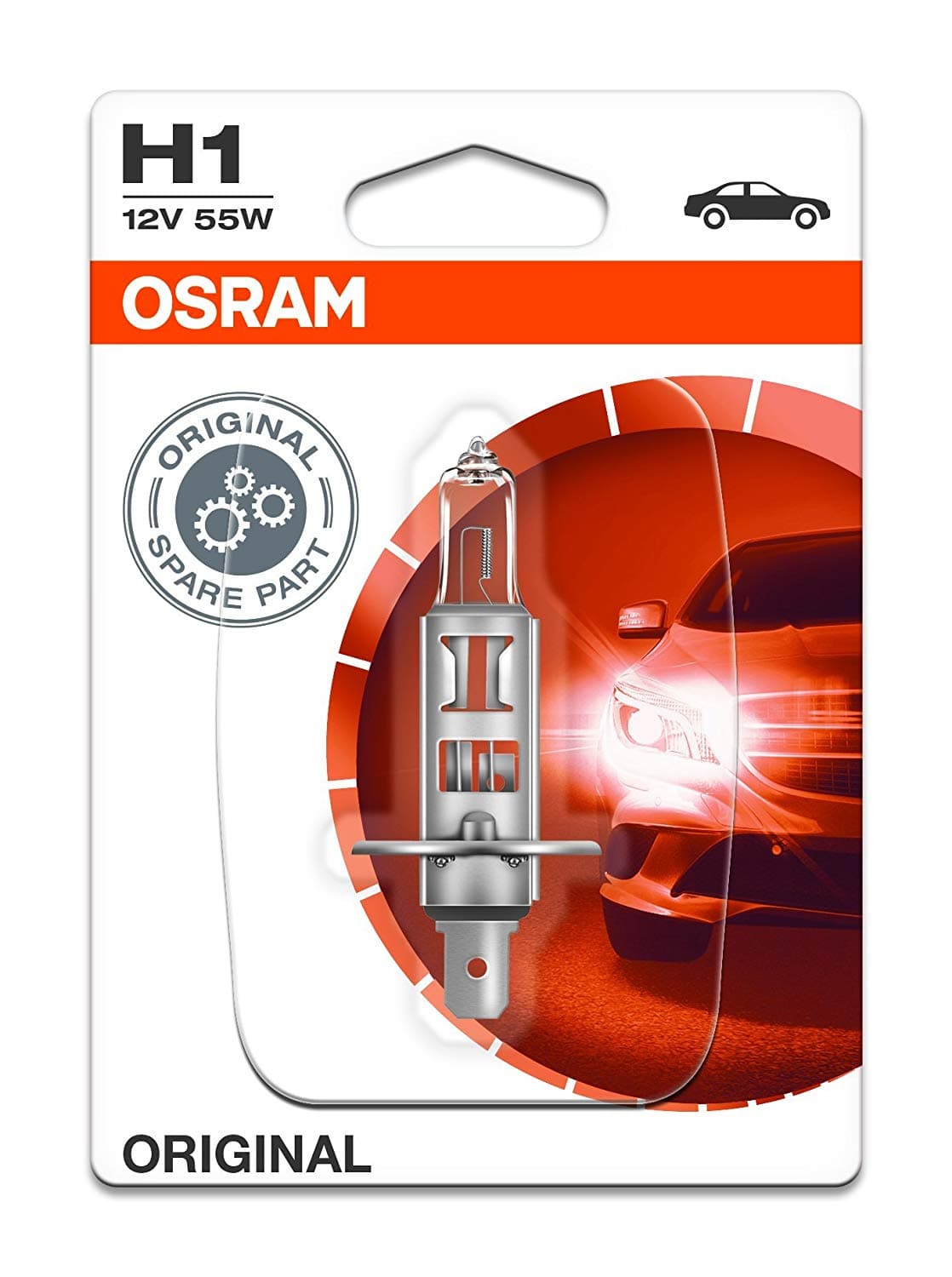 Osram Lampadina, Faro Di Profondità 64150