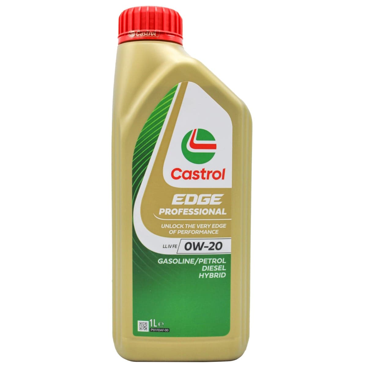 Olio motore Castrol 0w20 1LT LongLife IV FE