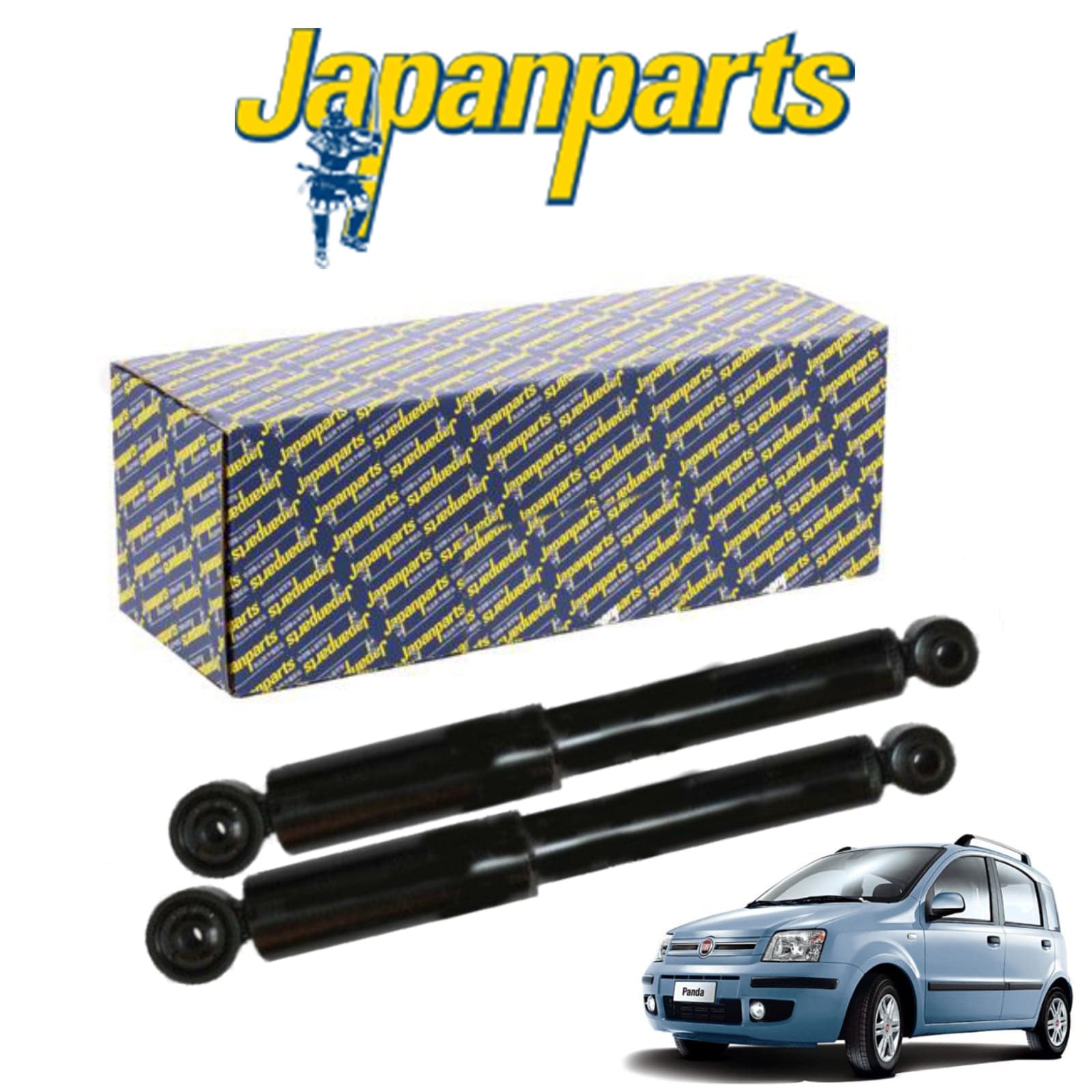 2x MA-00180