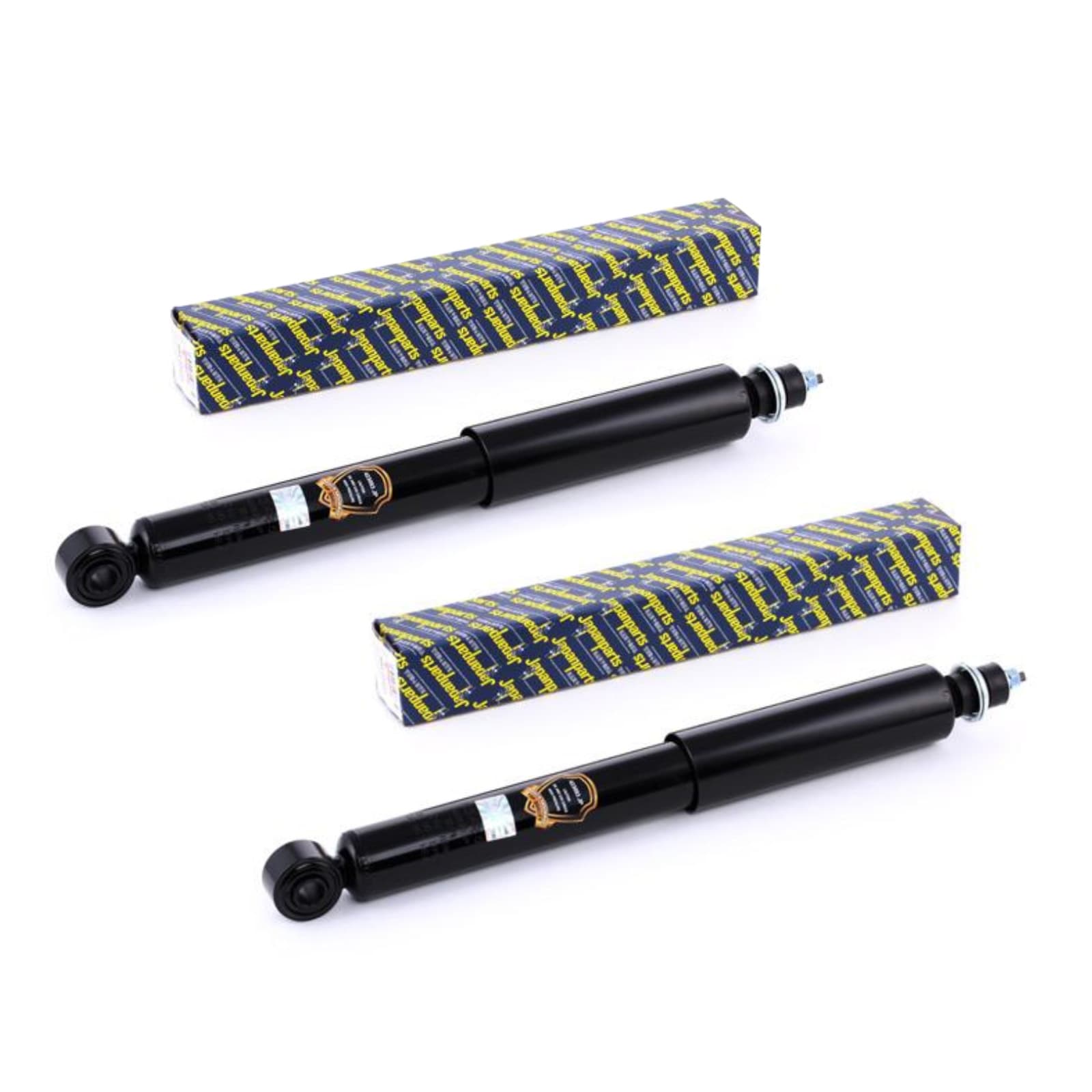 KIT 2 AMMORTIZZATORI JAPANPARTS GRANDE PUNTO 199