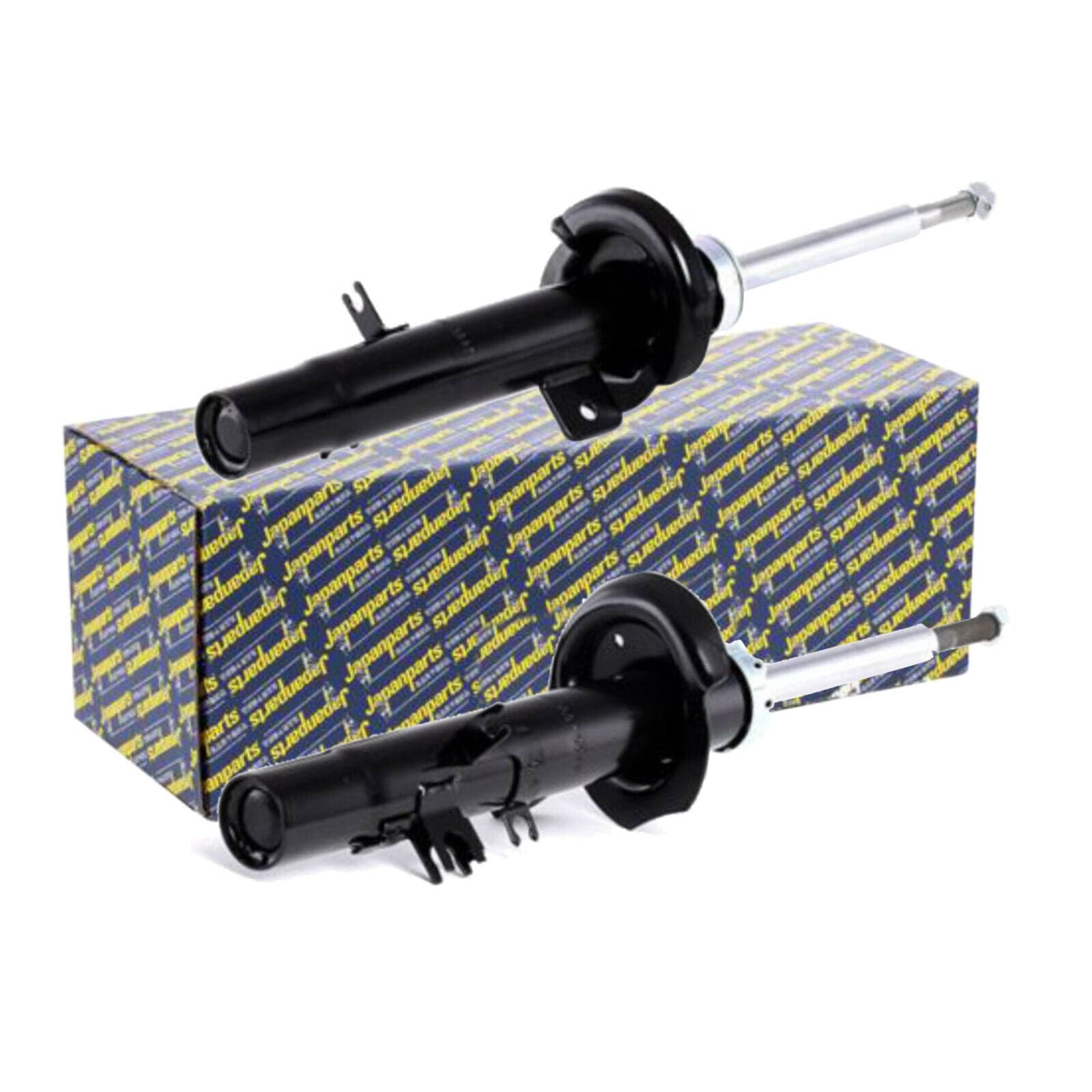 KIT 2 AMMORTIZZATORI ANTERIORI PUNTO 188